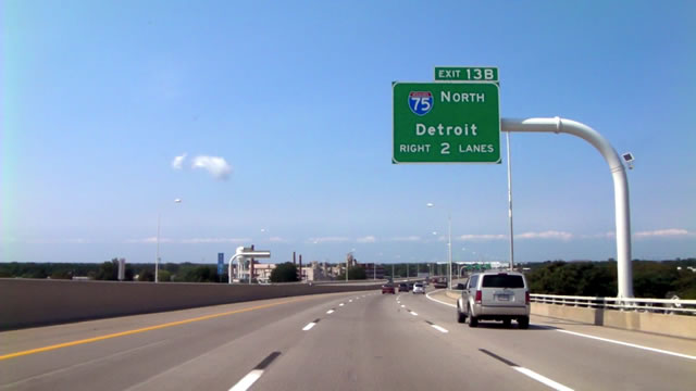 Detroit