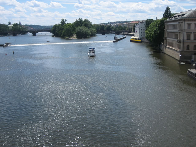 Charles Bridge