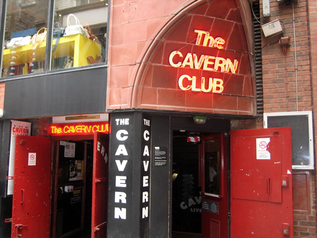 Cavern Club