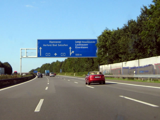 Autobahn