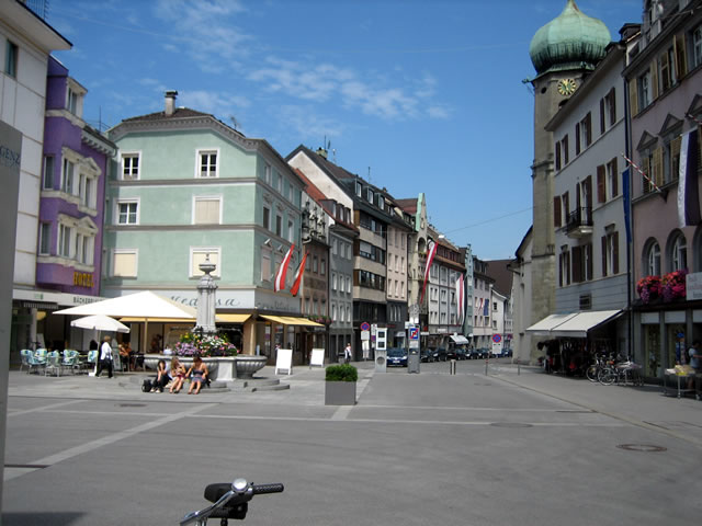 Bregenz